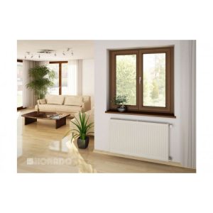 Radiator otel 22/600/3000